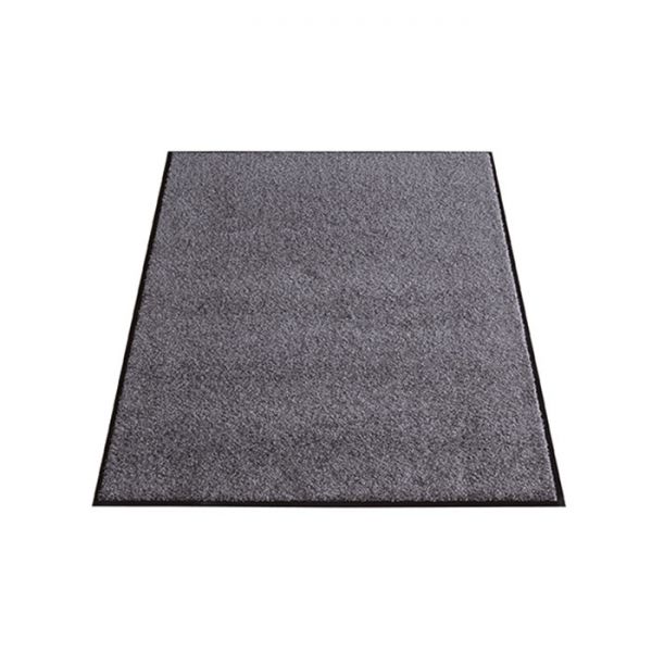 Schmutzfangmatte Eazycare Color grau