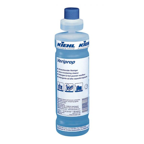 Kiehl Veriprop