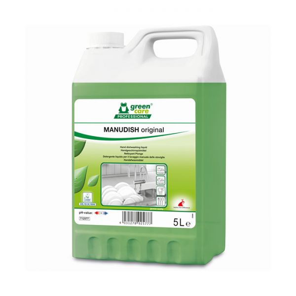 Tana Manudish original