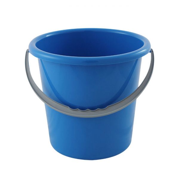 Plastikeimer Serie 2000 10l