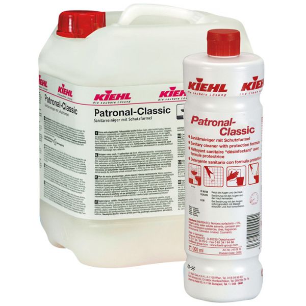 Kiehl Patronal-Classic