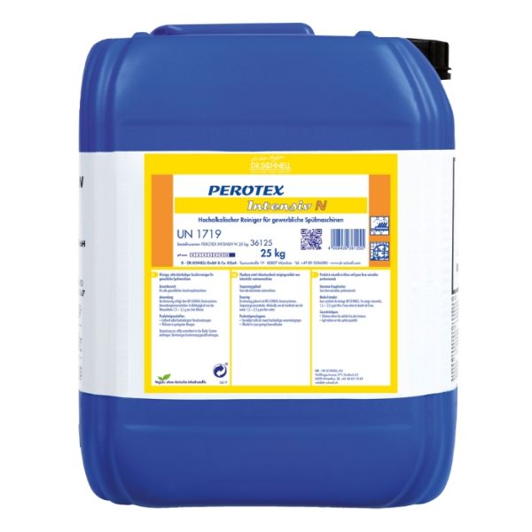 Dr. Schnell Perotex Intensiv N