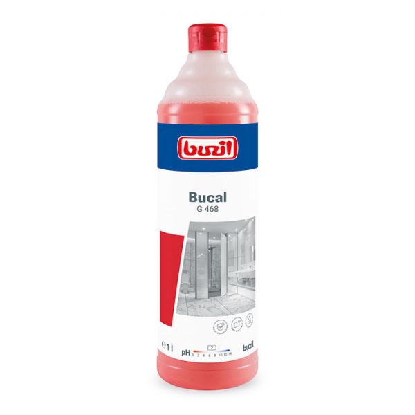 Buzil Bucal G468