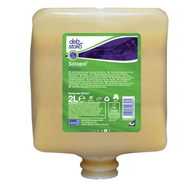 Solopol Classic