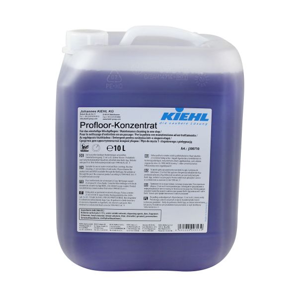 Kiehl Profloor Konzentrat