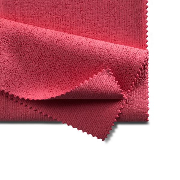 Microfasertuch PU
