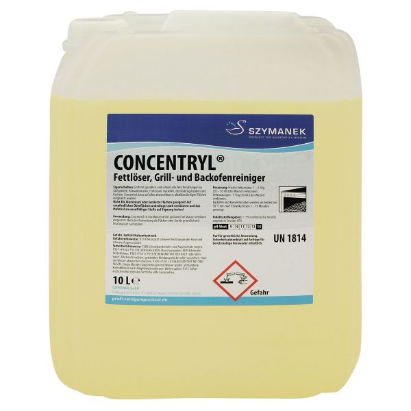 Concentryl