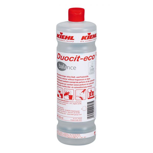 Kiehl Duocit-eco balance