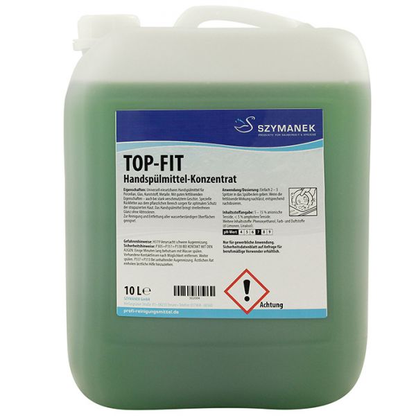Spülmittel Top-Fit