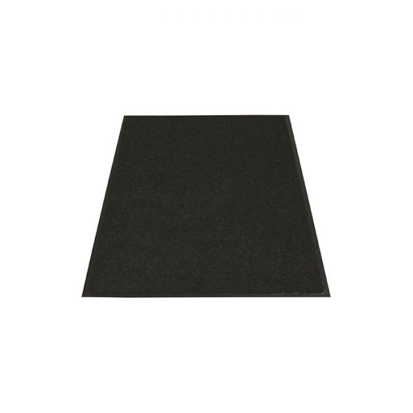Schmutzfangmatte Eazycare Color schwarz