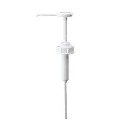 Duisoad 7-teiliges Dosierpumpen-Set – PP-Pumpspen Produktbild-Vorschau 3