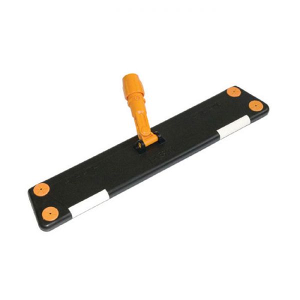 Taski Lamello Trapezhalter für Staubbindevlies