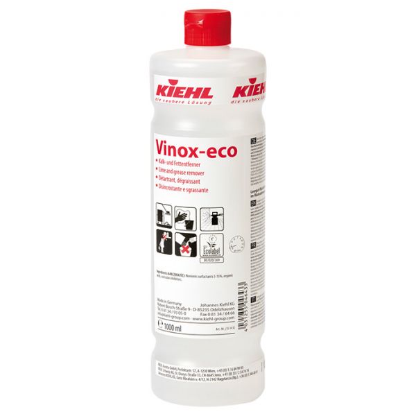 Kiehl Vinox Eco
