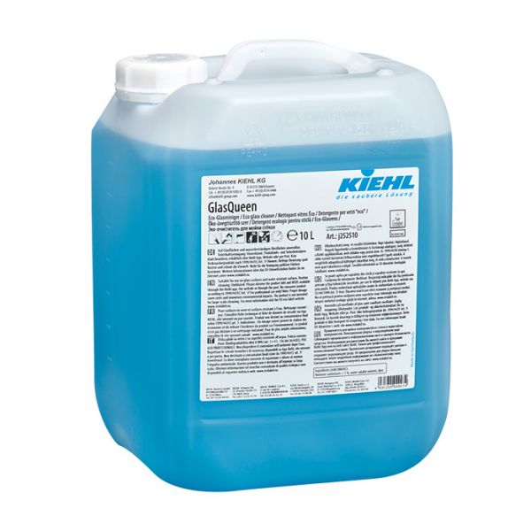 Kiehl GlasQueen Eco-Glasreiniger