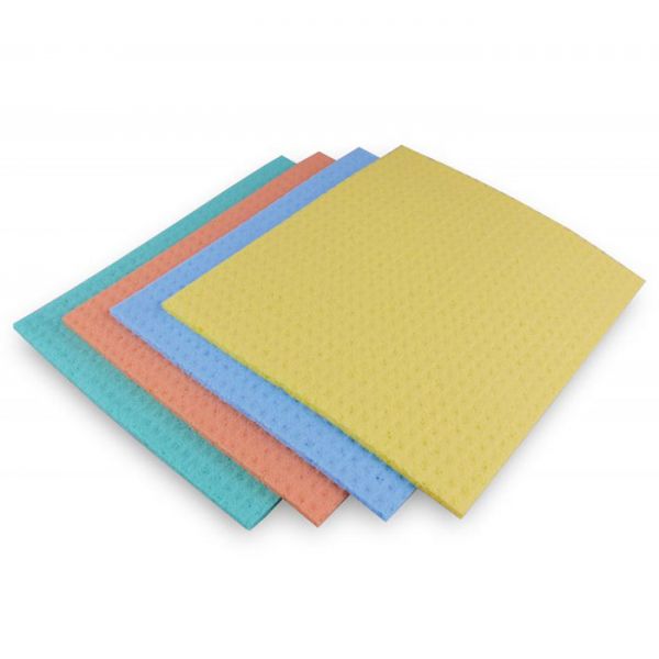 Sito Schwammtuch 10 Stück groß