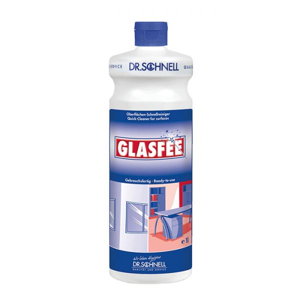 Dr. Schnell Glasfee