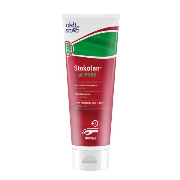 Stokolan Light Pure Hautpflege