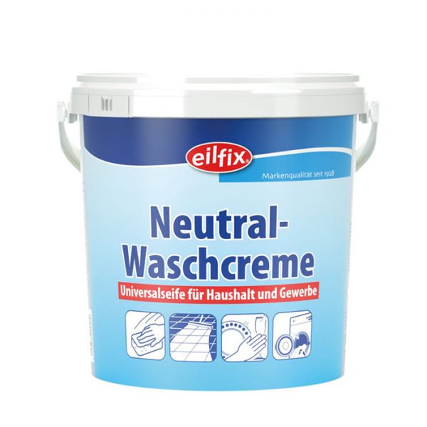 Eilfix Neutralwaschcreme