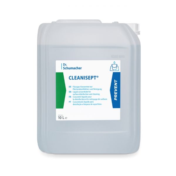 Cleanisept Desinfektionsreiniger