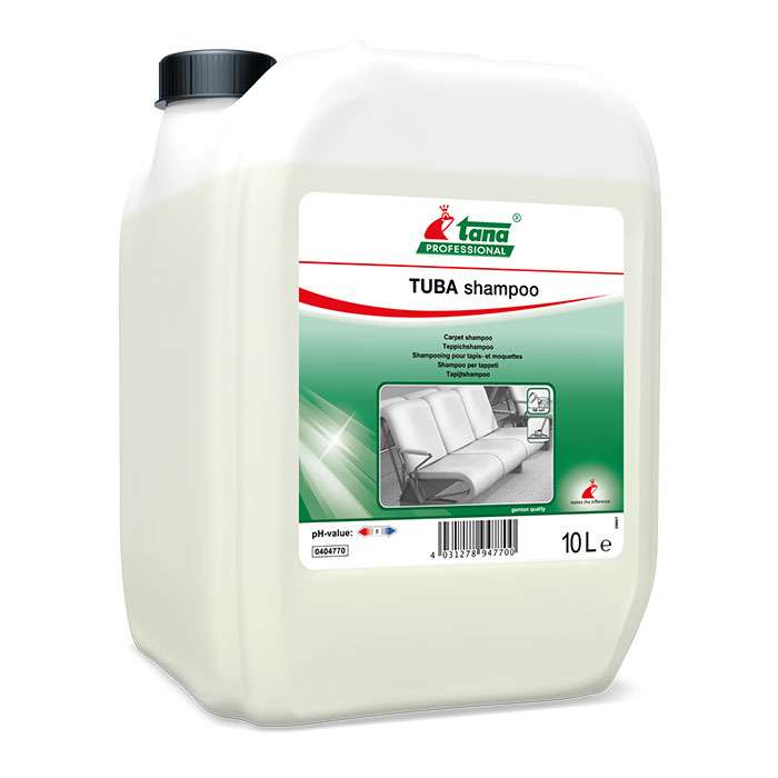 Tana Tuba shampoo 10l