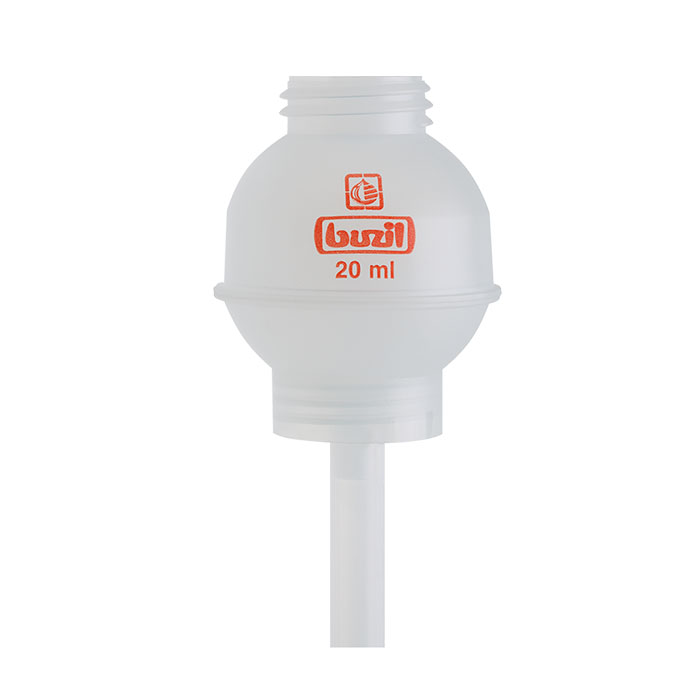 Kiehl Messbecher 2000 Ml (2 Liter) – Dosierbecher Aus Kunststoff, Robust & Praktisch