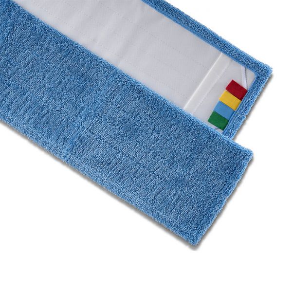 Mopptex Microfasermopp Blauer Sprinter