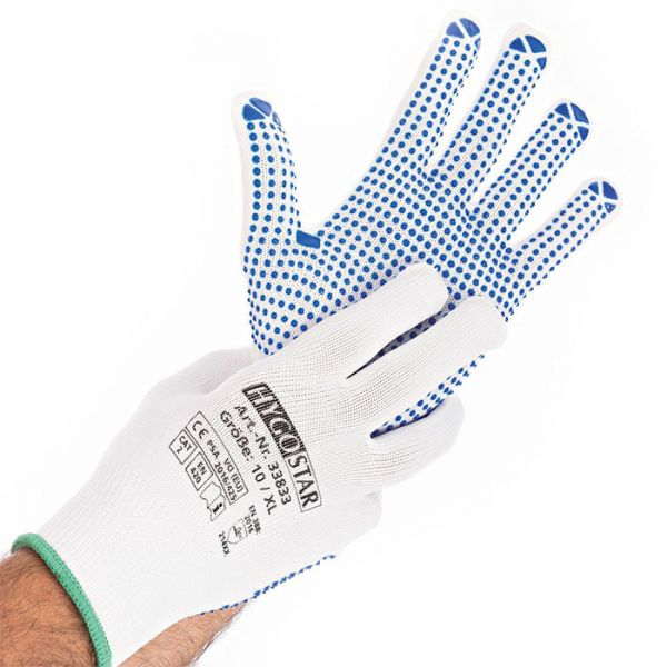 Arbeitshandschuhe Structa