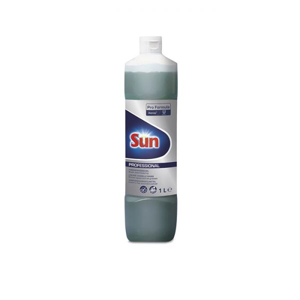 Diversey Handspülmittel Sun Professional