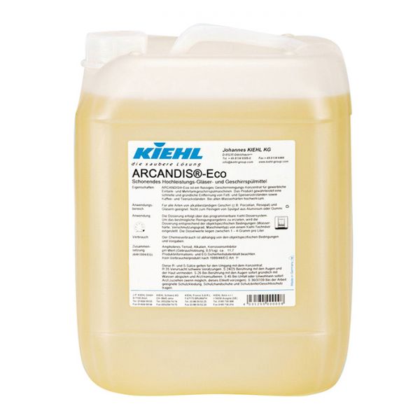 Kiehl ARCANDIS Eco