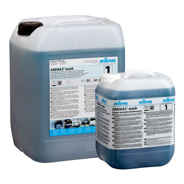 Kiehl ARENAS-wash