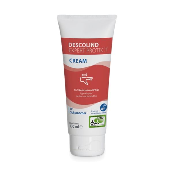 Descolind Expert Protect Cream