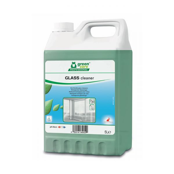 Tana Glass cleaner