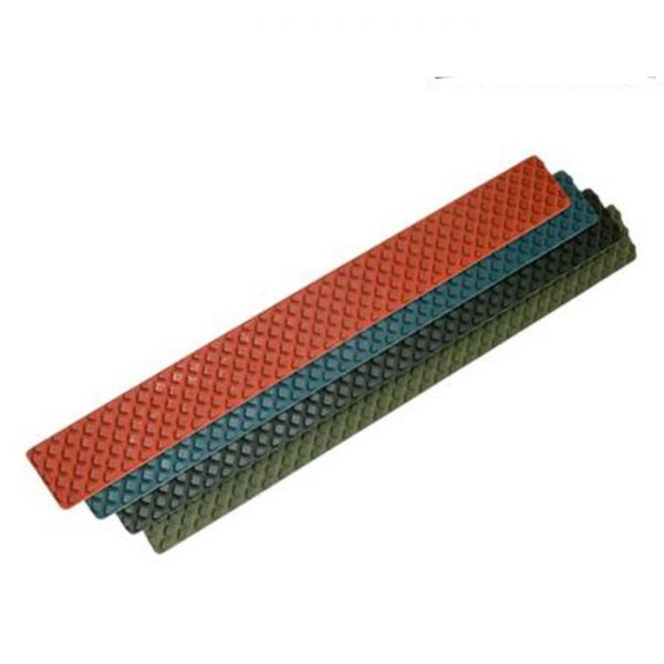 Kunstharzgebundene Diamantstreifen 2 Stück