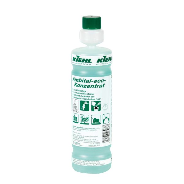 Kiehl Ambital-eco Konzentrat