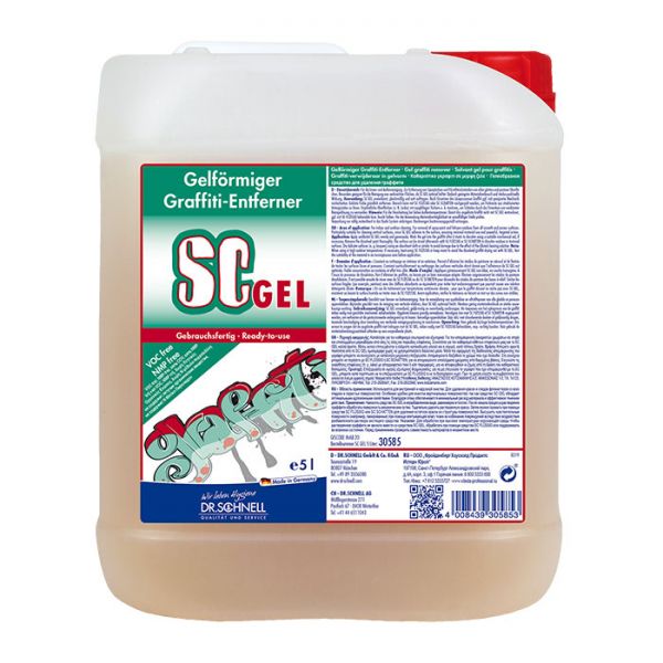 Dr. Schnell SC Gel