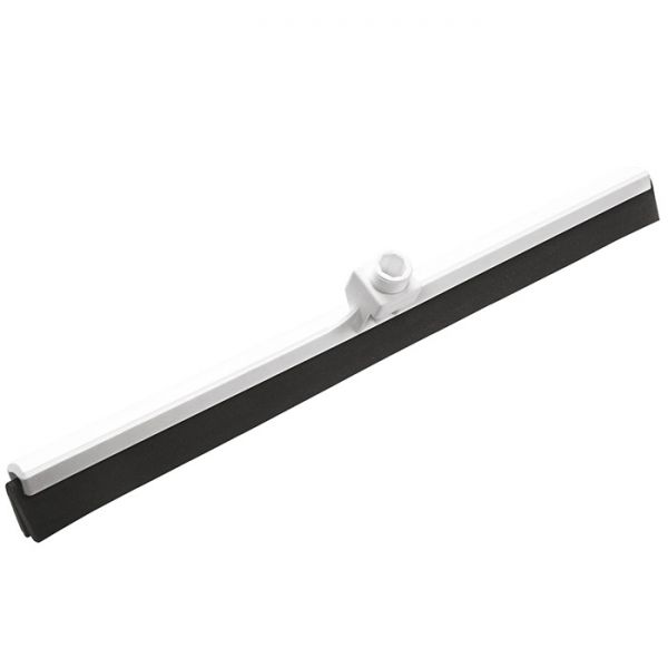 Haug Wasserschieber zweilippig schwarz