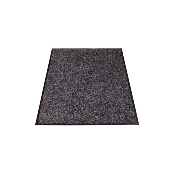 Schmutzfangmatte Eazycare Color grau