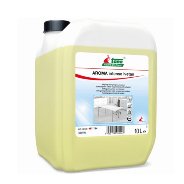 Tana Aroma intense ivetan