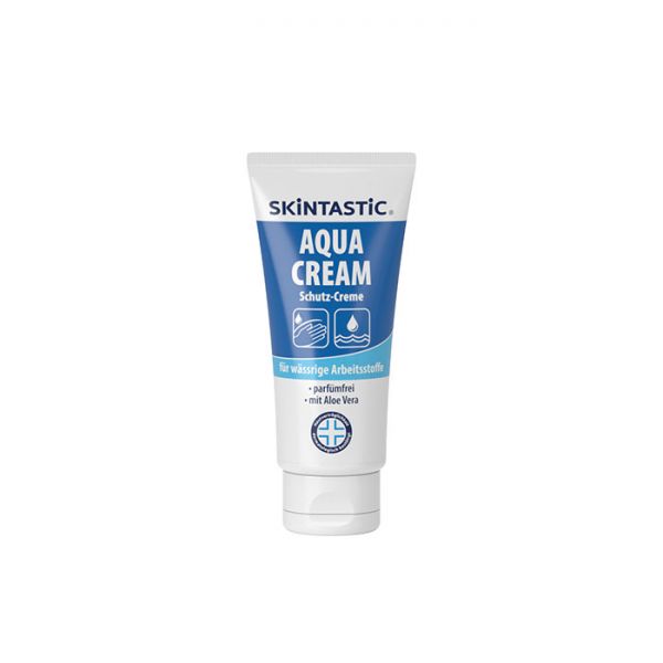 Skintastic Aqua-Cream