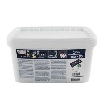 Klarspüler für kombidämpfer rational cleanjet 50 tabletten a 60g tabletten Klarspüler für kombidämpfer rational cleanjet 50 tabletten a 60g tabletten