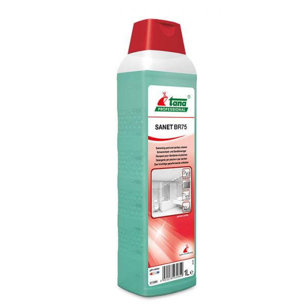Tana Sanet BR 75
