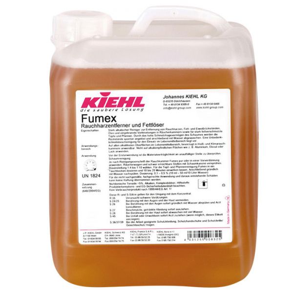 Kiehl Fumex