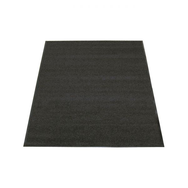 Schmutzfangmatte Eazycare Color schwarz