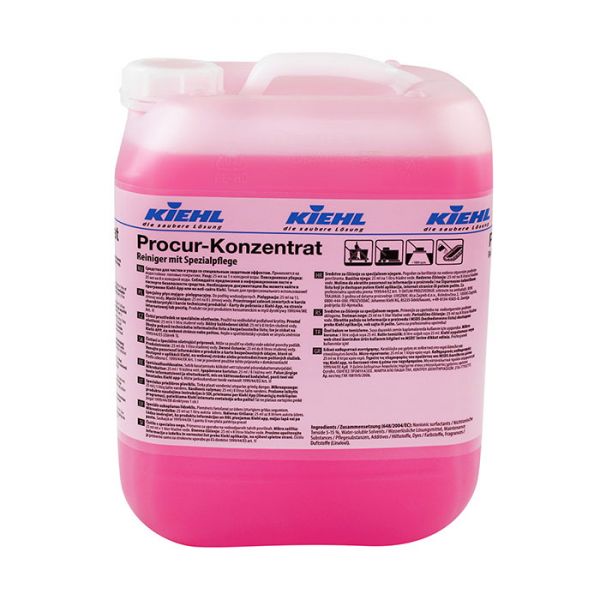 Kiehl Procur Konzentrat