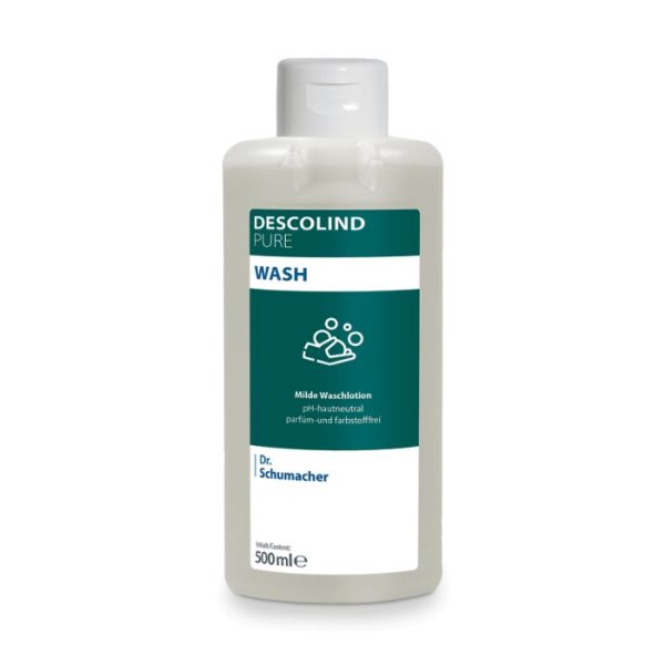 Descolind Pure Wash