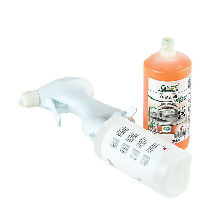 Tana Grease off quick & easy bei SZYMANEK online kaufen