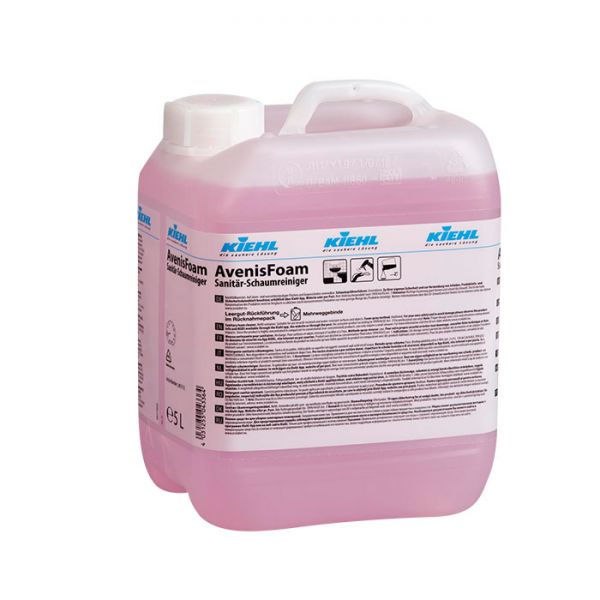 Kiehl Avenis Foam