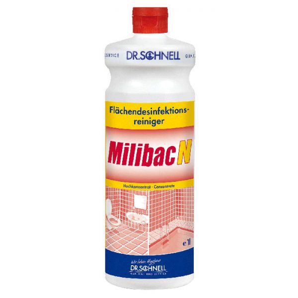 Dr. Schnell Milibac N